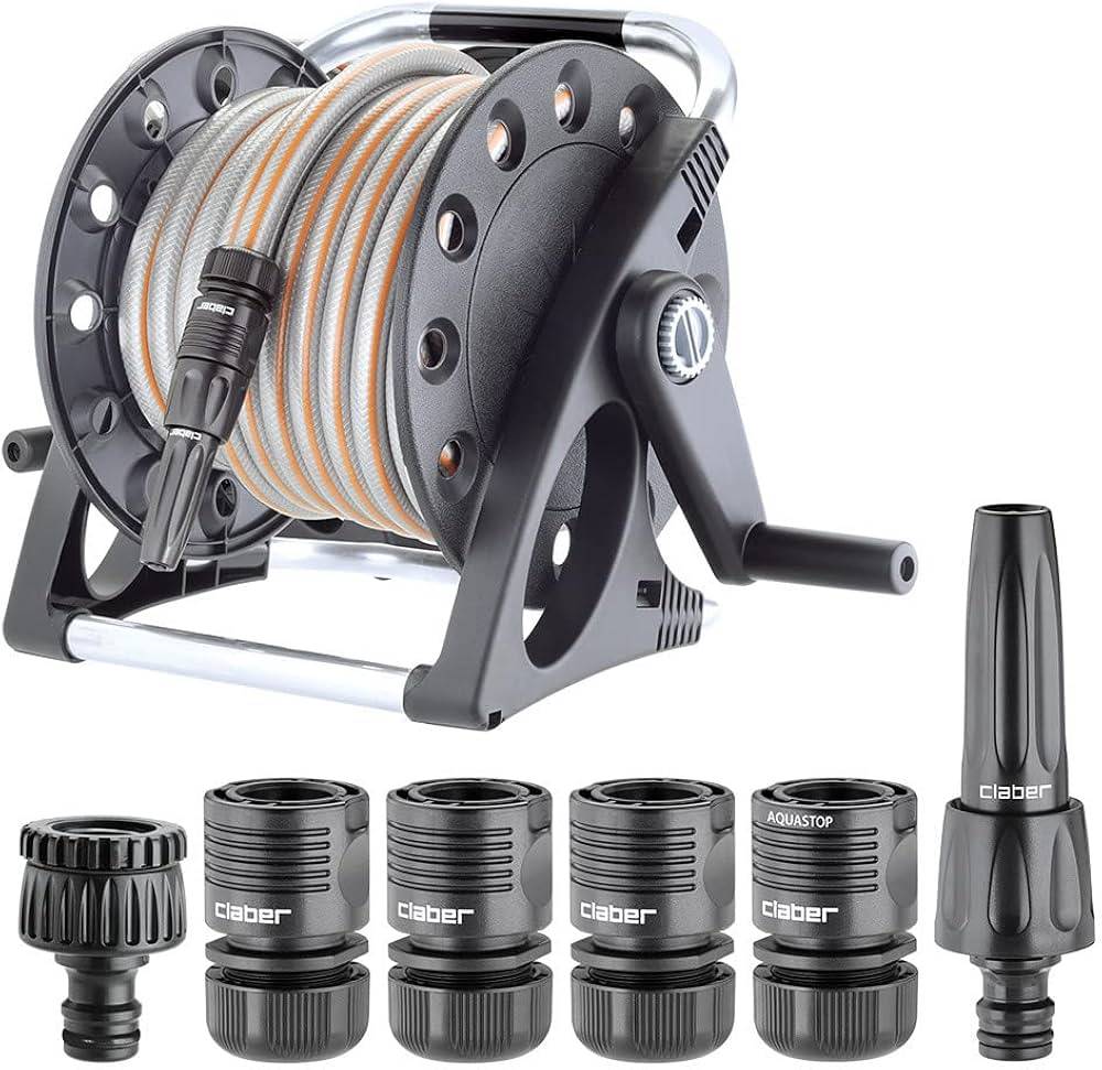 CLABER AQUAPONY KIT 15M 1/2'' =